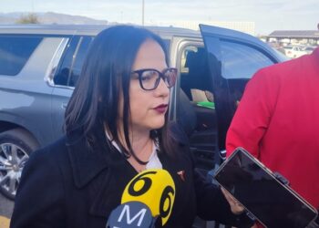 Busca SET erradicar la drogadicción en escuelas de Tamaulipas