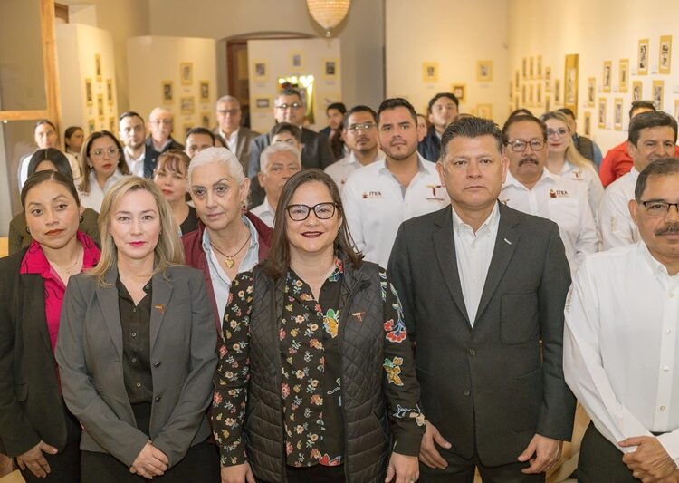 SET atestiguó firma de acuerdo de colaboración entre ITM e ITEA