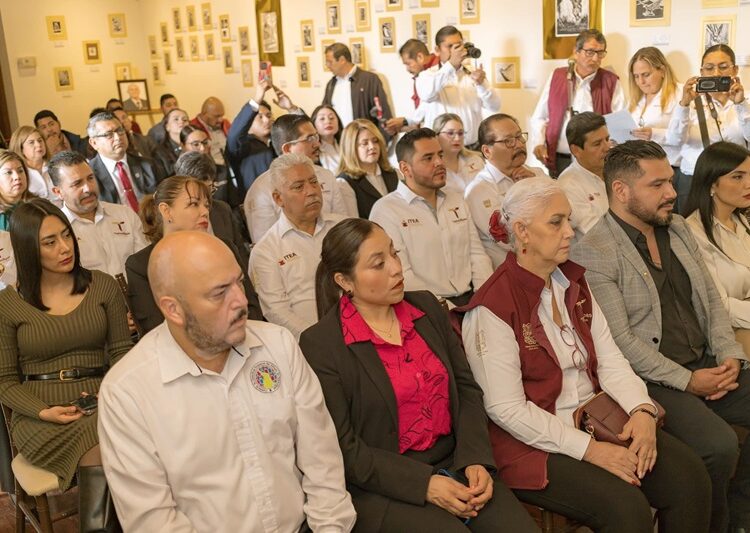 SET atestiguó firma de acuerdo de colaboración entre ITM e ITEA