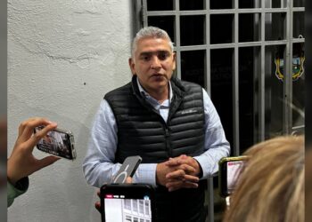 Sale Espino, entra Noriega como Auditor Superior del Estado