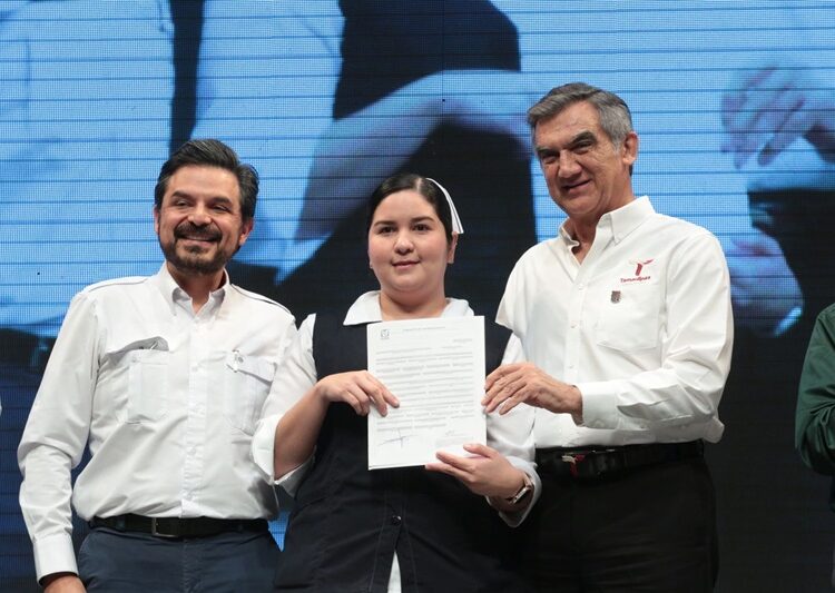 Se hace justicia en Tamaulipas, basifican a 915 trabajadores del sector salud