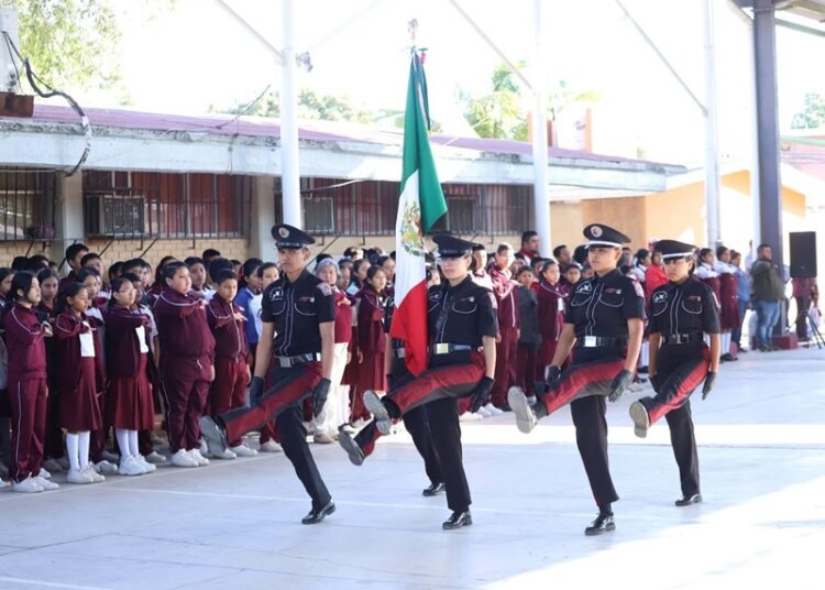 “Sin educación no hay transformación”: Armando Martínez