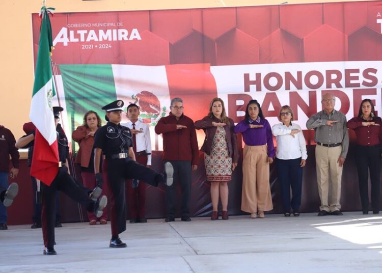 “Sin educación no hay transformación”: Armando Martínez