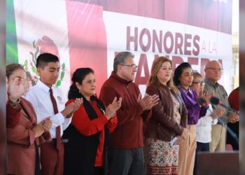 “Sin educación no hay transformación”: Armando Martínez