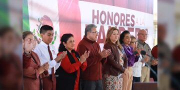 “Sin educación no hay transformación”: Armando Martínez