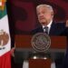 AMLO arremete contra YouTube: «Es prepotente», afirma.