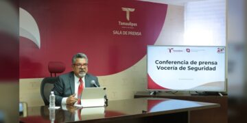 “Trabajo coordinado institucional da resultados en el combate a la delincuencia” : Vocería de Seguridad