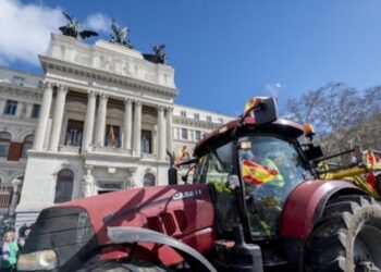 Parlamento Europeo aprueba la ‘Ley de Restauración de la Naturaleza’