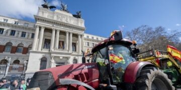 Parlamento Europeo aprueba la ‘Ley de Restauración de la Naturaleza’