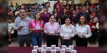 Transforman Gobierno y DIF NLD calidad de vida de ciudadanos con campaña de aparatos auditivos