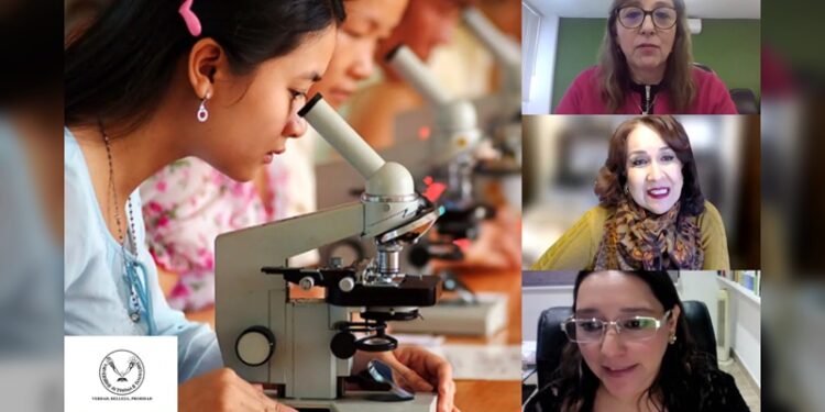 UAT promueve la inclusión de la mujer en las ingenierías y matemáticas