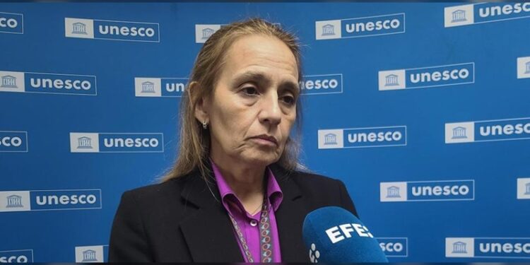 UNESCO alertó sobre 680 millones de niños en el mundo sin datos educativos