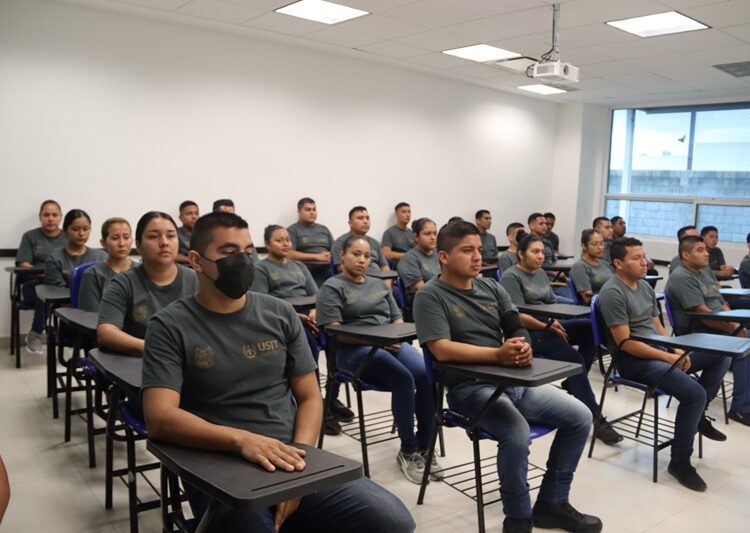 USJT busca consolidar y expandir plan académico en 2024