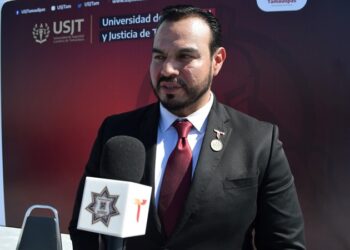 USJT busca consolidar y expandir plan académico en 2024