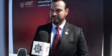 USJT busca consolidar y expandir plan académico en 2024