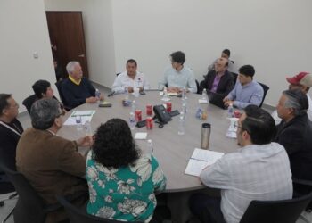 Unen fuerzas estado, municipio e INFONAVIT para el correcto desarrollo de NLD