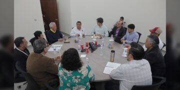 Unen fuerzas estado, municipio e INFONAVIT para el correcto desarrollo de NLD