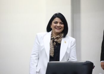 Prepara Congreso mesa de trabajo con el Auditor interino