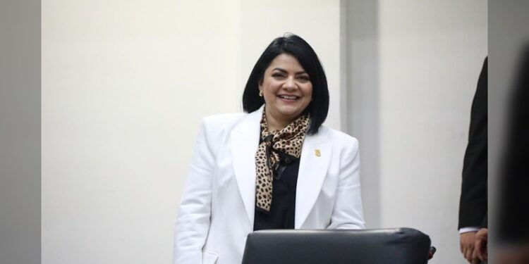 Prepara Congreso mesa de trabajo con el Auditor interino