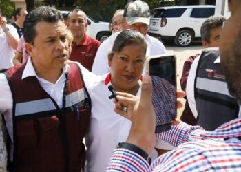 Privilegiemos la unidad de MORENA: Lalo Gattás