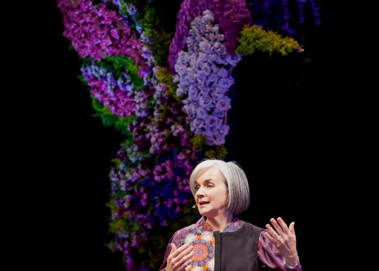 María de Villarreal rinde su 1er. Informe de Actividades al frente del Sistema DIF Tamaulipas