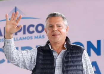 «Seguiremos fortaleciendo la actividad económica en Tampico»: Nader