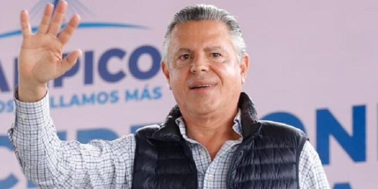«Seguiremos fortaleciendo la actividad económica en Tampico»: Nader