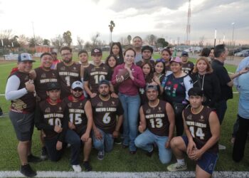 En NLD, reconoce sociedad la rehabilitación de «El Laguito»