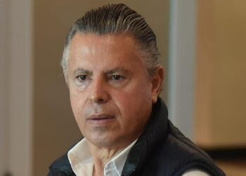 Tampico reafirma su vocación turística: Chucho