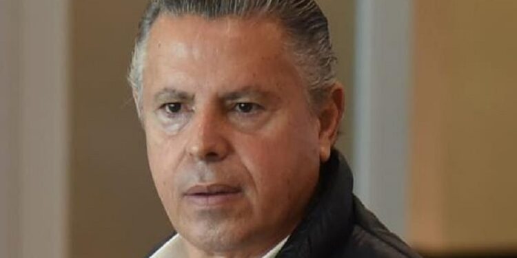 Tampico reafirma su vocación turística: Chucho