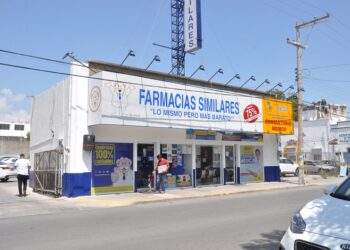 Vacuna anticovid: venta sin restricciones en Tamaulipas