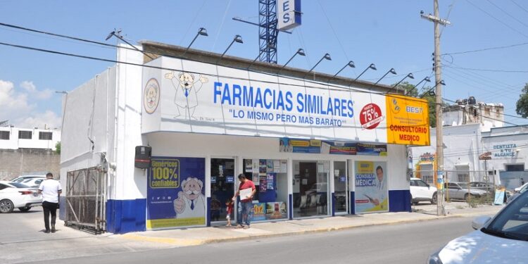 Vacuna anticovid: venta sin restricciones en Tamaulipas