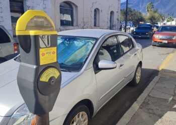 Analiza Gobierno de Victoria si cambia a la empresa de parquímetros