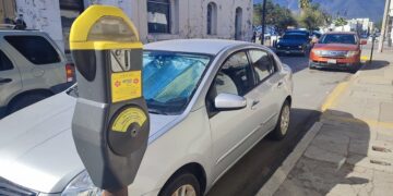 Analiza Gobierno de Victoria si cambia a la empresa de parquímetros
