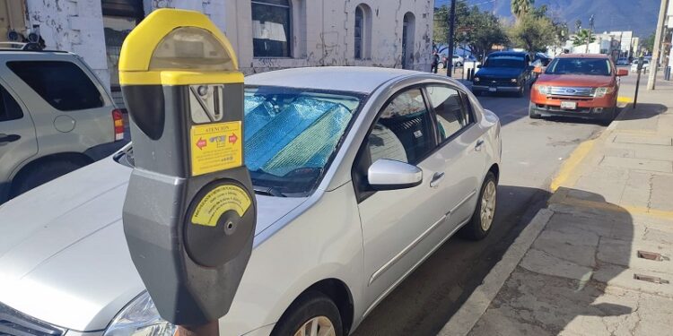 Analiza Gobierno de Victoria si cambia a la empresa de parquímetros