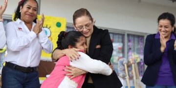 Alianza DIF Altamira-IP, promueve importantes beneficios para niños del CAIC