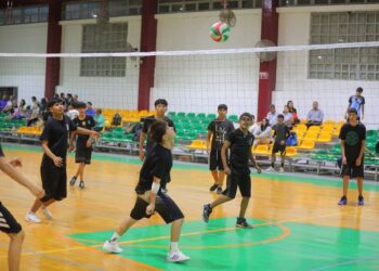 Gobierno de NLD lanza convocatorias deportivas