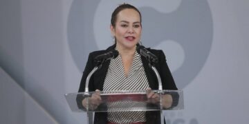 Alcaldesa de NLD invita a reapertura del Parque Viveros