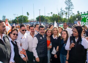 Dámaso Anaya: formar estudiantes exitosos en la UAT, el objetivo