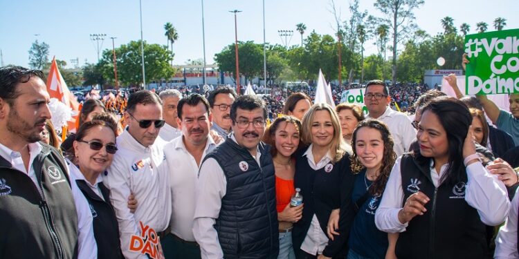 Dámaso Anaya: formar estudiantes exitosos en la UAT, el objetivo