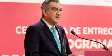 Tamaulipas, reconocido mundialmente por su programa de energía