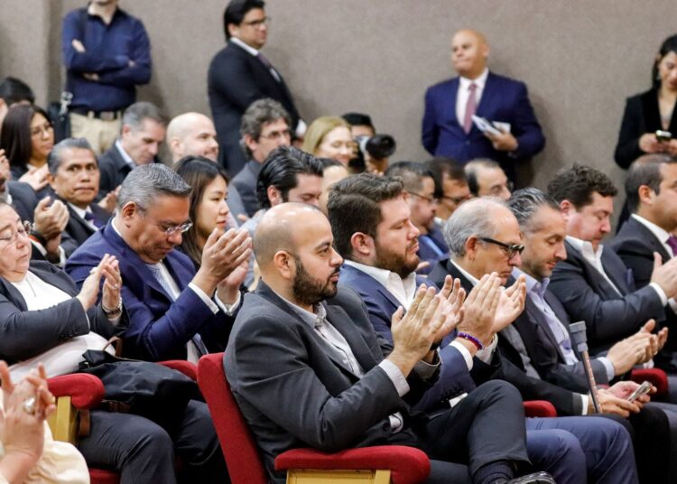 Tamaulipas, reconocido mundialmente por su programa de energía