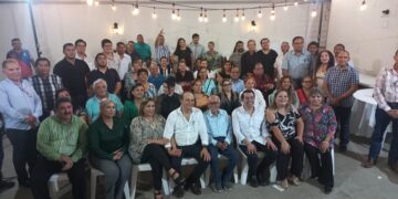 Haremos historia con Sheinbaum en Tamaulipas: Ricardo Manzur