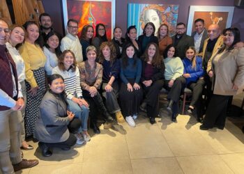 Maestros de Tamaulipas triunfan en Nuevo León