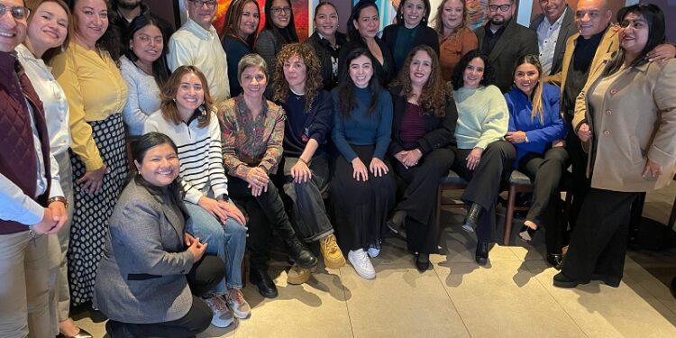 Maestros de Tamaulipas triunfan en Nuevo León