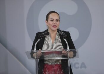 Ciudadanos provechan descuentos de impuesto predial en NLD