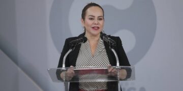 Ciudadanos provechan descuentos de impuesto predial en NLD