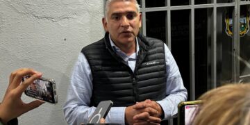 Francisco Noriega entra en funciones como Auditor Interino de Tamaulipas
