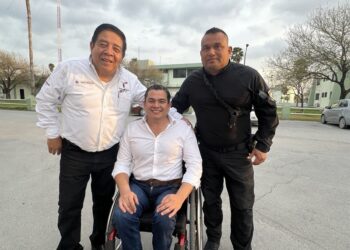 Atiende SSP de Tamaulipas peticiones de organismos empresariales y sociedad organizada