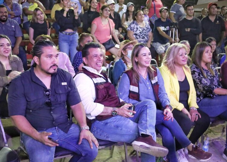 En Victoria se apoya el deporte para forjar más campeones: Gattás